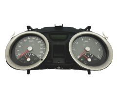 Bloc Compteurs Vitesse Renault Megane 2 8200292072 49288