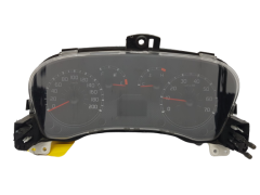 Bloc Compteurs Vitesse Fiat Panda 51711237 503000480700 21625