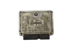 Calculateur Ecu VW 038906012L 0281010112 Bosch 17967