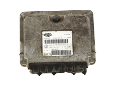 Calculateur IAW.4AF.M9 55187372 Fiat Magneti Marelli 19821