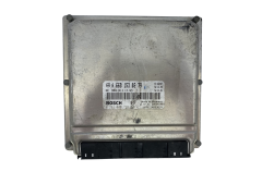 Calculateur A6681530279 0281010793 Mercedes Bosch 52623