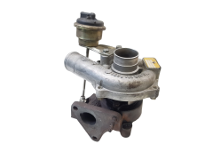 Turbocompresseur 54359700002 54391015071 8200189536 1.5 DCI Renault Nissan Turbocompresseur 54359700002 54391015071 8200189536 1.5 DCI Renault Nissan