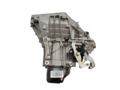 Boîte De Vitesse Nouvelle Original JH3399 JH3336 Dacia Sandero 2 0.9TCe