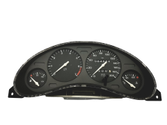 Bloc Compteurs Vitesse Opel Corsa B 09113239MP 57855 Bloc Compteurs Vitesse Opel Corsa B 09113239MP 57855