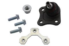 Rotule De Bras Droit 1J0407366C B18700 VW Audi Seat Skoda Borsehung