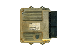 Calculateur FGP 55195819 MJD6JF.Y1 Lancia Magneti Marelli 32821
