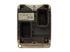 Calculateur 00468004220 0261206276 Fiat Bosch 15147