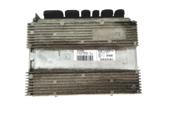 Calculateur S101200057E 7700868704 7700101657 Renault Siemens