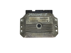 Calculateur 21586135-8A 8200758478 8200509963 Renault Valeo 18779