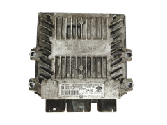 Calculateur 3S61-12A650-LB 5WS40140D-T SID 804 Ford Siemens 28224