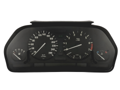 Bloc Compteurs Vitesse BMW 5 E34 6211 1389567 110008432028 VDO