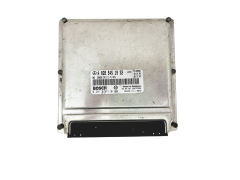 Calculateur A0285451932 0281010118 Mercedes Bosch 27839