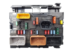 Calculateur BSM 9661708180 PSA Delphi 29406