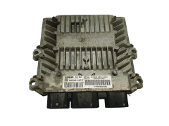 Calculateur 9653447480 9648624280 5WS40110C-T PSA Siemens 68310