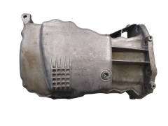 Carter D`Huile 7700102843 1.6 Renault