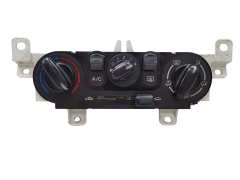 Commande Chauffage A/C Mazda 323F