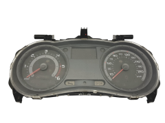 Bloc Compteurs Vitesse Renault Clio 3 8200582702 K 43896