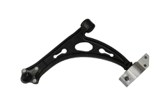 Bras De Suspension Gauche 1K0407151AC 44070087001 VW Audi Seat Vika