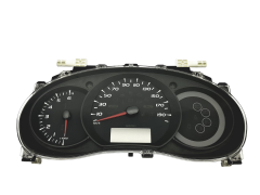 Bloc Compteurs Vitesse Renault Kangoo 2 8200796010 D 55932