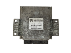 Calculateur 9643707380 9644925780 IAW48P2.76 16.552.004 PSA 15338