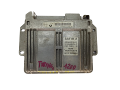 Calculateur 8200024669 8200023511 7700113510 Renault Sagem 13426 Calculateur 8200024669 8200023511 7700113510 Renault Sagem 13426