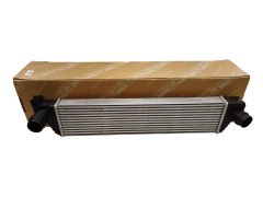 Refroidisseur Turbo Pour 818561 144969388R Renault Valeo