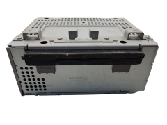 Radio Cd Ford E1BT-18C815-GE NG AHU 1077 Radio Cd Ford E1BT-18C815-GE NG AHU 1077