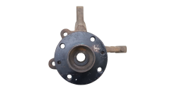 Fusée De Roue Avant Gauche Renault 7700827247 7700787729 65mm