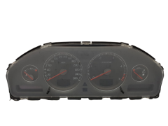 Bloc Compteurs Vitesse Volvo V70 8673262 69294-730T 23400 Bloc Compteurs Vitesse Volvo V70 8673262 69294-730T 23400