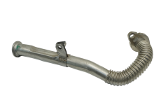 Tube d'Échappement rapatriement 8200889758 2.0 2.3 DCI Renault Master 3 0km Tube d'Échappement rapatriement 8200889758 2.0 2.3 DCI Renault Master 3 0km