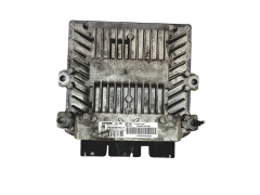 Calculateur 5WS40075C-T 9651397480 9648624280 PSA Siemens 