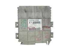 Calculateur 9621760680 G6.11 0C01 16227.024 PSA Magneti Marelli 58741