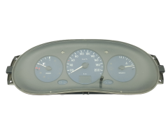 Bloc Compteurs Vitesse Renault Kangoo 1 7700436474 B 28482 Bloc Compteurs Vitesse Renault Kangoo 1 7700436474 B 28482