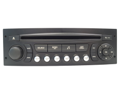 Radio Cd Citroen Peugeot 96775574XT A2C31370300