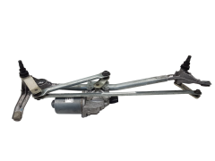 Tringlerie D'essuie Glace BMW 3 E90 7161711 6978263 404.959 Valeo 1766