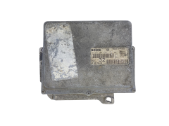 Calculateur 0261204625 9630278480 MA3.1 PSA Bosch 54944
