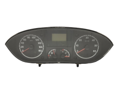 Bloc Compteurs Vitesse Ducato Jumper Boxer 1340672080 Fiat 29023