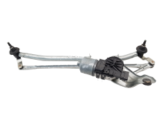 Tringlerie D'essuie Glace Dacia 8200619512 0390241544 Duster Logan 1080