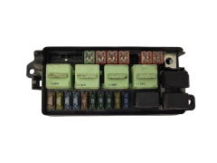 Module 6906604-02 142664 Mini 2642 Module 6906604-02 142664 Mini 2642