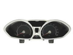 Bloc Compteurs Vitesse Ford Fiesta 8A6T-10849-EJ 55852