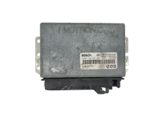 Calculateur 0261204421 00464534550 Alfa Romeo Bosch Calculateur 0261204421 00464534550 Alfa Romeo Bosch