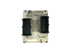 Calculateur 00735018130 0261206714 Alfa Romeo Bosch 31022 Calculateur 00735018130 0261206714 Alfa Romeo Bosch 31022