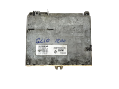Calculateur S101729102D 7700854160 7700858257 Renault Siemens 25931