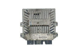 Calculateur 5WS40173B-T 9655939180 9647568180 SID804 PSA Siemens 41190