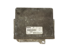 Calculateur 0261204788 9631528780 26FM0470 PSA Bosch 25909