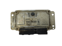 Calculateur PSA Toyota 89661-0H022 0261208702 Bosch 16512