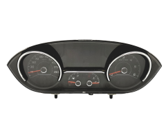 Bloc Compteurs Vitesse Fiat Ducato 1387186080 503015450106