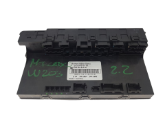Calculateur 2035450701 5DK007974-20 Mercedes Hella 2342 Calculateur 2035450701 5DK007974-20 Mercedes Hella 2342