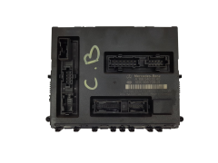 Calculateur A1695405545 5DK008728-21 Mercedes Hella 18844