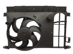 Motoventilateur De Moteur Citroen Xantia 95669015 125331 125470 Motoventilateur De Moteur Citroen Xantia 95669015 125331 125470